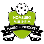 Plausch-Unihockey Homburg-Müllheim